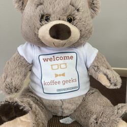 Koffee Geeks