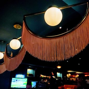 The Living Room - Tapas/Small Plates Near Me - Vancouver, British Columbia