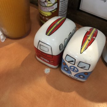 Original Breakfast House - So cute - Breakfast & Brunch Near Me - Phoenix, Arizona