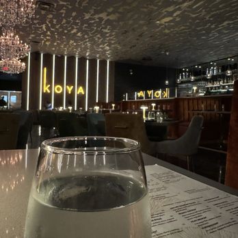 Koya - Lounges Near Me - Houston, Texas