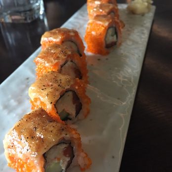 Miku - Japanese Near Me - Vancouver, British Columbia