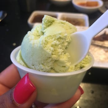Mr BBQ - Complimentary ice cream - Korean Near Me - Fullerton, California