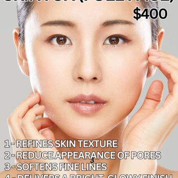 MILK MEDISPA - your shortcut to that flawless "glass skin" glow! - Medical Spas Near Me - Los Angeles, California