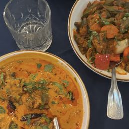 Punjabi kadi Punjabi kadi
