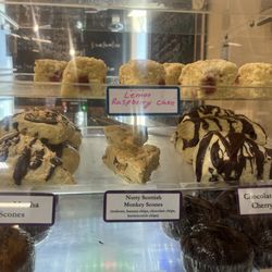 Four Winds Coffee and Tea