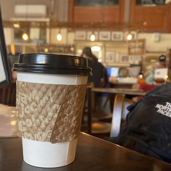 Sleeping Tiger Coffees - Americano - Coffee Roasteries Near Me - Carlsbad, California Sleeping Tiger Coffees - Americano - Coffee Roasteries Near Me - Carlsbad, California