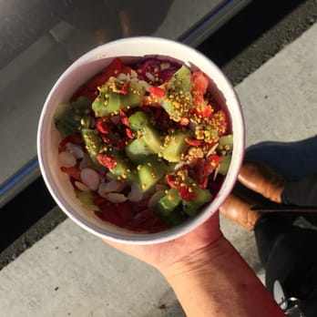 Vitality Bowls - Dragon bowl to go! - Juice Bars & Smoothies Near Me - Dublin, California Vitality Bowls - Dragon bowl to go! - Juice Bars & Smoothies Near Me - Dublin, California