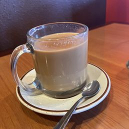 Chai Tea