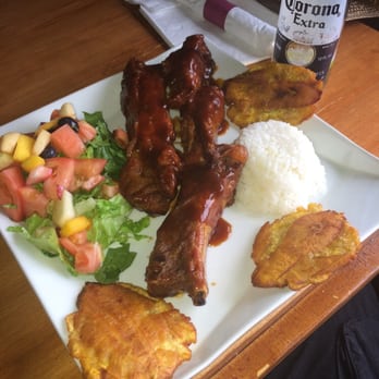 Mi Tierra Restaurant & Bar - Ribs - Restaurants Near Me - Elizabeth, New Jersey Mi Tierra Restaurant & Bar - Ribs - Restaurants Near Me - Elizabeth, New Jersey