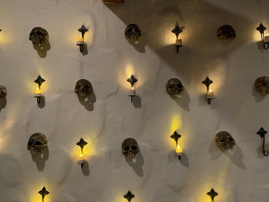 Tahona Bar by null