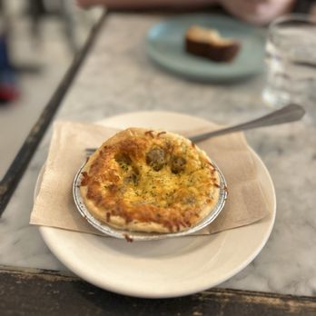 Velvette Brew - Petite Quiche - Coffee & Tea Near Me - Brooklyn, New York Velvette Brew - Petite Quiche - Coffee & Tea Near Me - Brooklyn, New York
