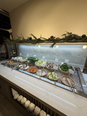 RAKU Shabu Shabu House by null