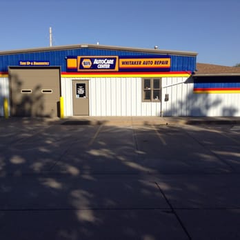 Whitaker Auto Repair - Auto Repair Near Me - Grand Island, Nebraska Whitaker Auto Repair - Auto Repair Near Me - Grand Island, Nebraska