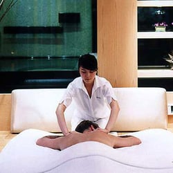 Eros Massage