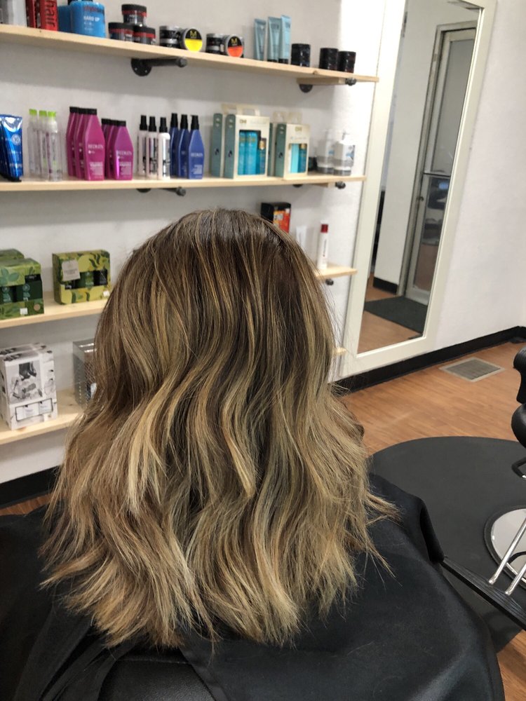 TRENDS HAIR & BEAUTY 18 Photos & 12 Reviews 411 W Lodi Ave, Lodi