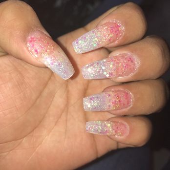 Globe Nails - Nail Salons Near Me - Houston, Texas