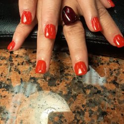 Paula's Nails - Ready for Valentine's