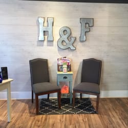 Harlow & Finch Salon