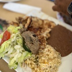 Mi Rinconcito Salvadoreño