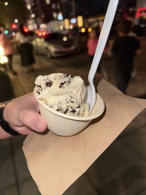 Wild Child Ice Cream by null