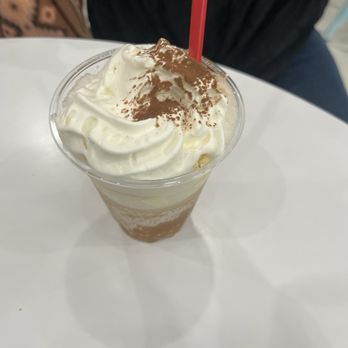 Lappert’s Ice Cream & Coffee - Cream soda float! - Ice Cream & Frozen Yogurt Near Me - Norco, California Lappert’s Ice Cream & Coffee - Cream soda float! - Ice Cream & Frozen Yogurt Near Me - Norco, California