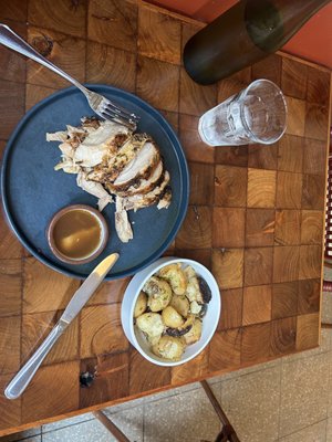 Poulet Sans Tete by null