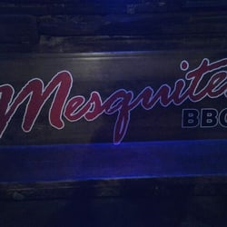 Mesquites Bar & Grill