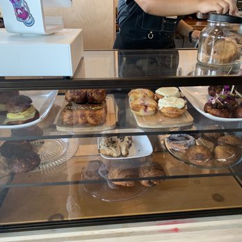 Segundo Coffee Lab - Pastries - Coffee & Tea Near Me - Houston, Texas Segundo Coffee Lab - Pastries - Coffee & Tea Near Me - Houston, Texas