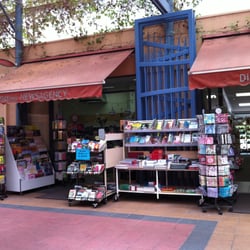Dillon's Newsagency