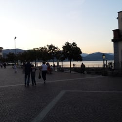 Strobino - Vista lago!