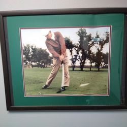 Bloomingdale Golfers Club - Hogan..