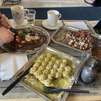 Aghati House - Burgers Near Me - Harwood Heights, Illinois