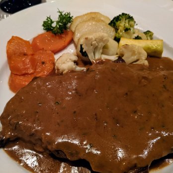 The Iron Gate - Steak Diane!!! - French Near Me - Belmont, California The Iron Gate - Steak Diane!!! - French Near Me - Belmont, California