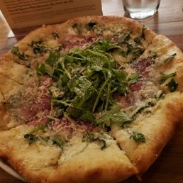 Looks like skimpy cheese but it was great!