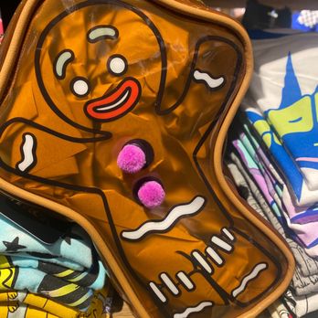 BoxLunch - Gingerbread - Gift Shops Near Me - Brea, California