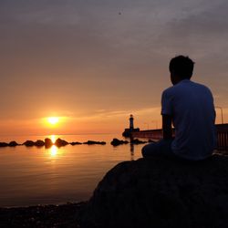 Lake Superior Boardwalk