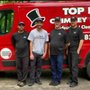 Photo of SW Top Hat Chimney Service
