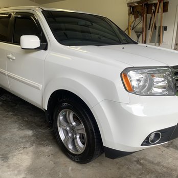 Terrapin Coastal Ceramic Coatings - Auto Detailing Near Me - Milton, Florida Terrapin Coastal Ceramic Coatings - Auto Detailing Near Me - Milton, Florida