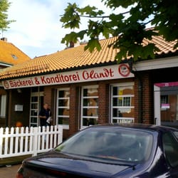Bäckerei Michael Olandt