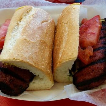 Poochie's - Grilled salami - Hot Dogs Near Me - Skokie, Illinois Poochie's - Grilled salami - Hot Dogs Near Me - Skokie, Illinois