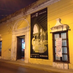 Casa de la Cultura del Mayab
