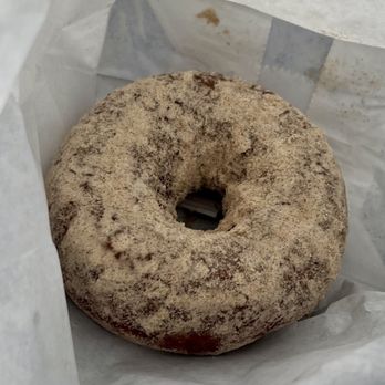 Sun High Orchard - Donut - Farmers Market Near Me - Randolph, New Jersey