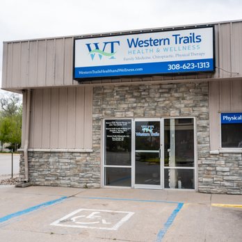 Western Trails Chiropractic - Chiropractors Near Me - Mitchell, Nebraska Western Trails Chiropractic - Chiropractors Near Me - Mitchell, Nebraska