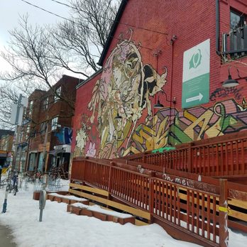 Toronto - Local Flavor Near Me - Toronto, Ontario