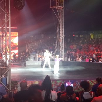 Universoul Circus - Festivals Near Me - Hampton, Virginia Universoul Circus - Festivals Near Me - Hampton, Virginia