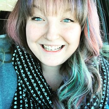 Siren Salon - Rainbow hair coloring - Hair Salons Near Me - Sparks, Nevada Siren Salon - Rainbow hair coloring - Hair Salons Near Me - Sparks, Nevada