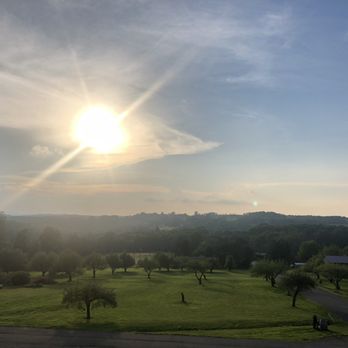 Maiolatesi Wine Cellars - Wineries Near Me - Scott Township, Pennsylvania