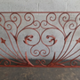 City Ornamental Iron