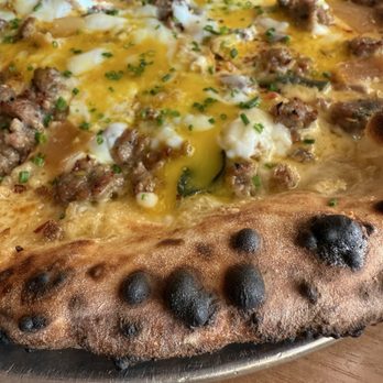 Young Joni - Rise & Shine pizza - Pizza Near Me - Minneapolis, Minnesota Young Joni - Rise & Shine pizza - Pizza Near Me - Minneapolis, Minnesota