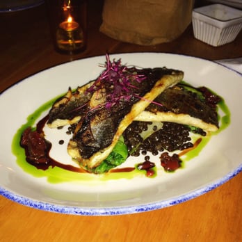 Gusto 101 - Italian Near Me - Toronto, Ontario